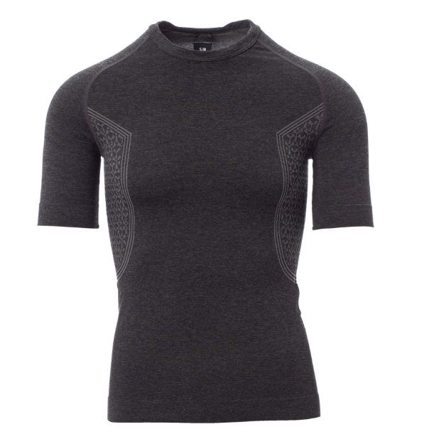Obrázek z Payper THERMO PRO 160 SS Pánské termo tričko černé 