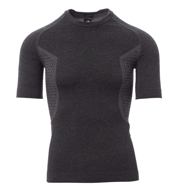 Obrázek z Payper THERMO PRO 160 SS Pánské termo tričko černé 