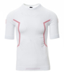 Obrázek z Payper THERMO PRO 280 SS Pánské termo tričko bílé 