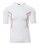 Obrázek z Payper THERMO PRO 280 SS Pánské termo tričko bílé 