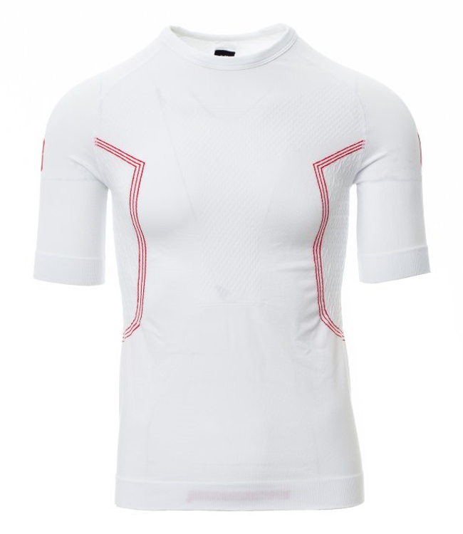 Obrázek z Payper THERMO PRO 280 SS Pánské termo tričko bílé 