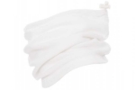 Obrázek z Payper OSLO Mikroflísový nákrčník bílá 