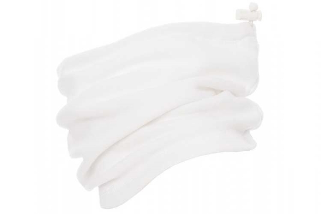 Obrázek z Payper OSLO Mikroflísový nákrčník bílá 