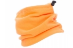 Obrázek z Payper OSLO Mikroflísový nákrčník oranžová 