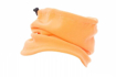 Obrázek z Payper OSLO Mikroflísový nákrčník oranžová 