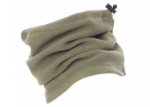 Obrázek z Payper OSLO Mikroflísový nákrčník vojenská zelená 