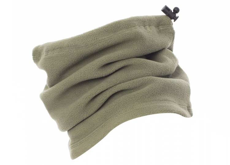 Obrázek z Payper OSLO Mikroflísový nákrčník vojenská zelená 