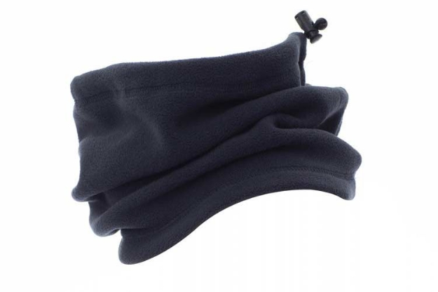 Obrázek z Payper OSLO Mikroflísový nákrčník námořnická modrá 