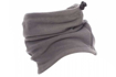 Obrázek z Payper OSLO Mikroflísový nákrčník ocelově šedá 