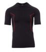 Obrázek z Payper THERMO PRO 280 SS Pánské termo tričko černé 