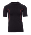 Obrázek z Payper THERMO PRO 280 SS Pánské termo tričko černé 