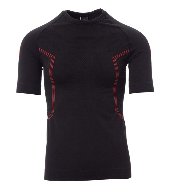 Obrázek z Payper THERMO PRO 280 SS Pánské termo tričko černé 