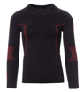 Obrázek z Payper THERMO PRO 240 LS Pánské termo tričko černé 