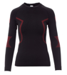 Obrázek z Payper THERMO PRO LADY 240 LS Dámské termo tričko černé 