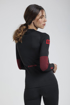 Obrázek z Payper THERMO PRO LADY 240 LS Dámské termo tričko černé 