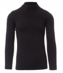 Obrázek z Payper TPLAYER Pánské termo tričko černé 