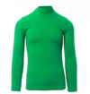 Obrázek z Payper TPLAYER Pánské termo tričko gelově zelená 