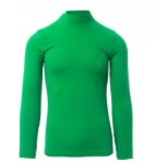 Obrázek z Payper TPLAYER Pánské termo tričko gelově zelená 