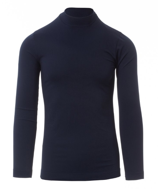 Obrázek z Payper TPLAYER Pánské termo tričko námořnická modrá 