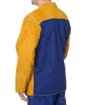 Obrázek z Weldas Golden Brown™ 44-2530/P Sako pro svářeče 