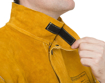 Obrázek z Weldas Golden Brown™ 44-2530/P Sako pro svářeče 