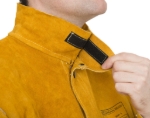 Obrázek z Weldas Golden Brown™ 44-2530/P Sako pro svářeče 