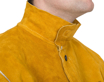 Obrázek z Weldas Golden Brown™ 44-2530/P Sako pro svářeče 