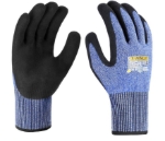 Obrázek z Procera X-WINCUT Pracovní rukavice zimní 
