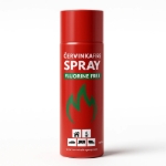 Obrázek z Hasicí sprej s bezfluorovým hasivem 500 ml 