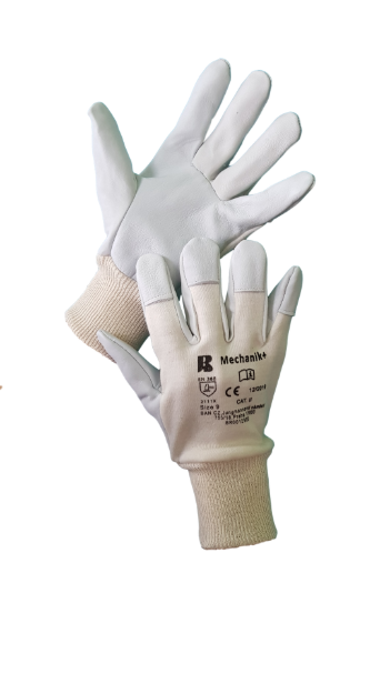 Obrázek z BAN MECHANIK PLUS 03094 Kombinované pracovní rukavice 120 párů 