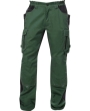 Obrázek ARDON®VISION Pracovní kalhoty do pasu zelená