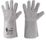 Obrázek z CXS SYRO Svářecí rukavice 12 párů 