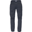 Obrázek z Cerva MAX ECO STRETCH Pracovní kalhoty černá 
