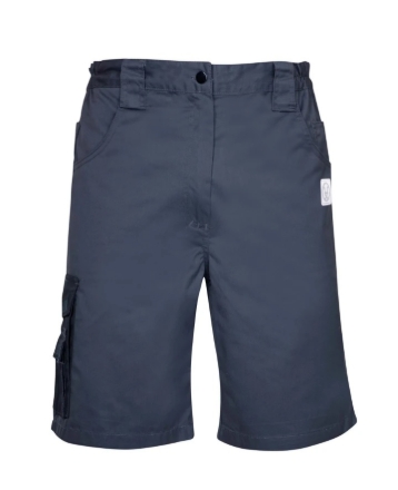 Obrázek ARDON®4TECH Pracovní kraťasy šedé