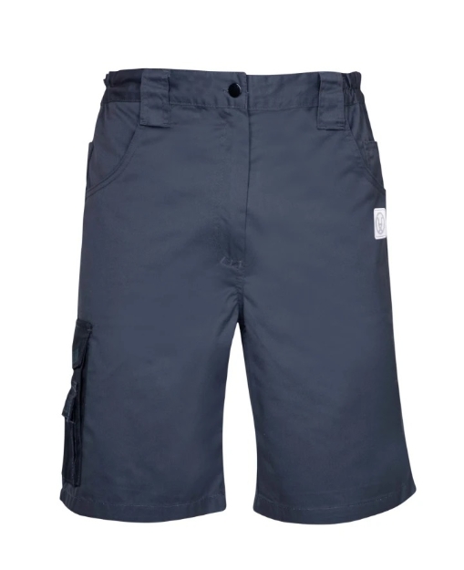 Obrázek z ARDON®4TECH Pracovní kraťasy šedé 