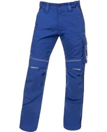 Obrázek ARDON®URBAN+ Pracovní kalhoty středně modré