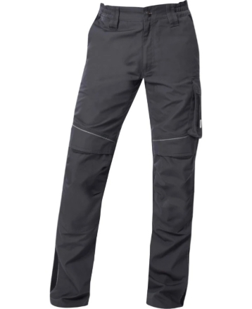 Obrázek ARDON®URBAN+ Pracovní kalhoty tmavě šedé