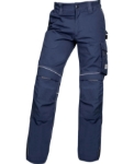 Obrázek z ARDON®URBAN+ Pracovní kalhoty tmavě modré 