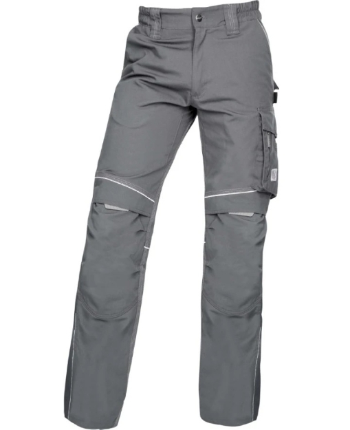 Obrázek z ARDON®URBAN+ Pracovní kalhoty šedé 