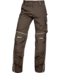 Obrázek z ARDON®URBAN+ Pracovní kalhoty hnědé 