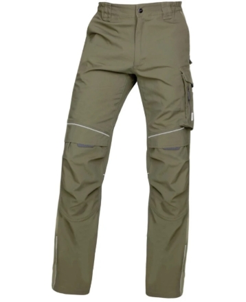 Obrázek ARDON®URBAN+ Pracovní kalhoty khaki