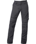 Obrázek z ARDON®URBAN+ Pracovní kalhoty prodloužené tmavě šedé 