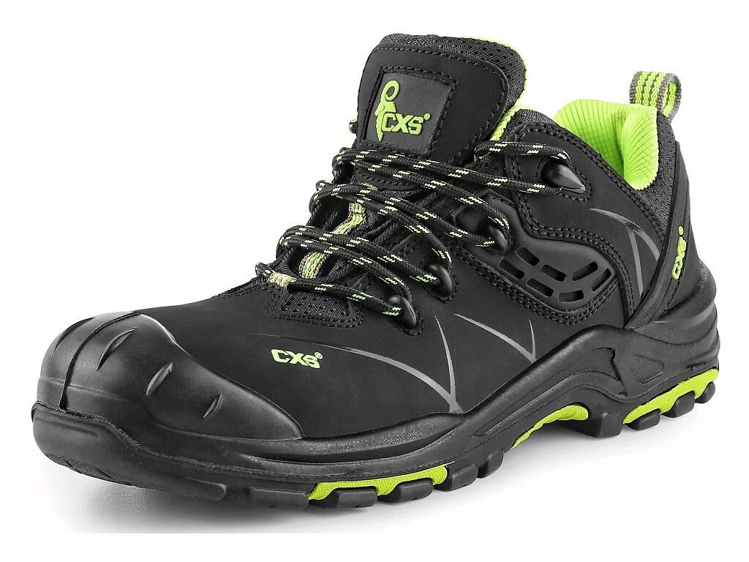 Obrázek z CXS UNIVERSE CLUSTER S3 Pracovní polobotka 