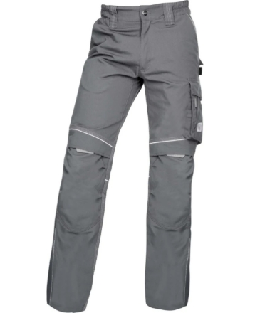 Obrázek ARDON®URBAN+ Pracovní kalhoty prodloužené šedé