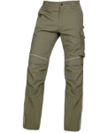 Obrázek z ARDON®URBAN+ Pracovní kalhoty prodloužené khaki 