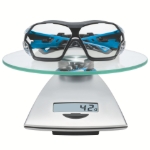 Obrázek z Uvex PHEOS NXT GUARD Uzavřené brýle čiré 