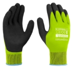 Obrázek z Procera X-HYDROS GREEN Pracovní rukavice 