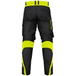 Obrázek z Procera HELICON SP RIP-STOP Pracovní kalhoty černé 