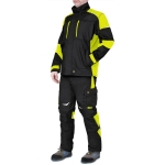 Obrázek z Procera HELICON SP RIP-STOP Pracovní kalhoty černé 