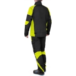 Obrázek z Procera HELICON SP RIP-STOP Pracovní kalhoty černé 